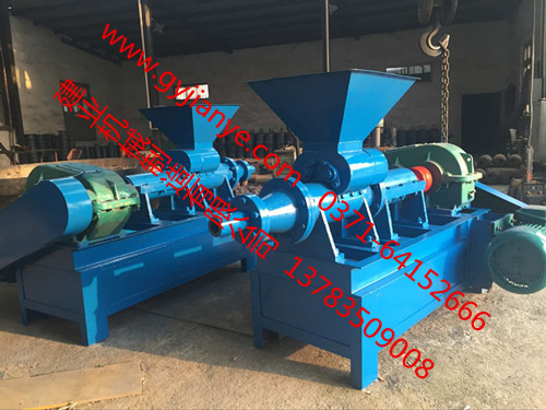 制棒機行業(yè)競爭激烈建業(yè)該怎么選擇